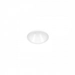 3W įleidžiamas &scaron;viestuvas SHOT LIGHT, 3000K, IP54, baltas