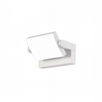 17W LED pavir&scaron;inis lauko &scaron;viestuvas, baltas, 3000K