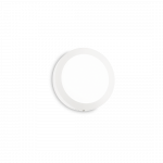 12W LED pavir&scaron;inis &scaron;viestuvas UNIVERSAL, baltas, 4000K, 321776