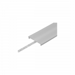 LED juostos profilio dangtelis C10 CLICK BASIC, 3m
