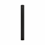 Papildomas ventiliatoriaus laikiklis GREGAL, juodas, 600mm, 5TIJ0002N