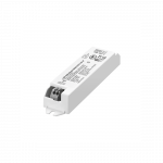 15W LED maitinimo &scaron;altinis, baltas, 10-21,5V, 700mA, IP20, dimeriuojamas, 89800257