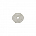 &Scaron;viestuvo gaubtas- žiedas, pilkas, 20cm