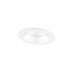 4/6W LED įleidžiamas &scaron;viestuvas SP AIR FIX, baltas, 2700K, IP65, dimeriuojamas