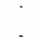 1,5W LED pastatomas &scaron;viestuvas PURE, kavos sp., 3000K, dimeriuojamas, IP54, 328508