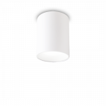 10W LED lubinis &scaron;viestuvas NITRO, baltas, 2700K, 341781
