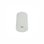 10W LED lubinis &scaron;viestuvas, baltas, 3000K, IP54, 25296
