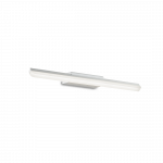 10W sieninis &scaron;viestuvas RIFLESSO, 3000K, baltas, 142296