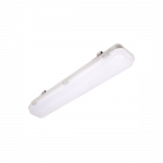 63W LED &scaron;viestuvas WARS, 156cm, 4000K, IP65, veikia iki 3h avariniu režimu, SA, MT