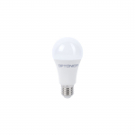 8,5W LED lemputė, A60, E27, 2700K, 3vnt. pakuotėje