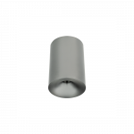 10W LED lubinis &scaron;viestuvas, matinės sidabro sp., 3000K, IP54, 25297