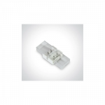 Jungtis, skirta hermetinei LED COB juostai, 7846WC