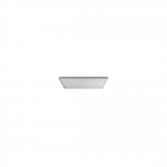 34W LED panelė BACKPANEL MICRO-PRM, 596x596mm, balta, 4000K, IP44, DALI