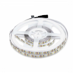 8W/m LED juosta, 120LED/m, 4000K, 5m ritė