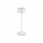 1,5W LED stalo &scaron;viestuvas PURE, baltas, 3000K, dimeriuojamas, IP54, 311685