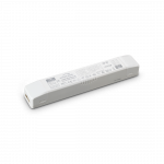 80W LED maitinimo &scaron;altinis MAPA, 24V, PUSH/DALI, 373065