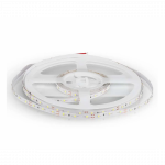 4,2W/m LED juosta, 60LED/m, 4000K, IP20, 5m ritė