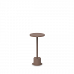 11W LED pastatomas įkraunamas lauko &scaron;viestuvas TOFFEE, kavos sp., 3000K, IP65, 347813