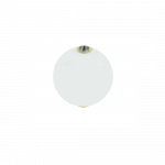 7W LED pakabinamas &scaron;viestuvas, aukso sp., 3000K, dimeriuojamas, 22233-G1, reikalingas laikiklis LED91638