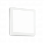 36W LED pavir&scaron;inis &scaron;viestuvas UNIVERSAL, baltas, 4000K, 321660