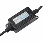 H1 / H3 CAN-BUS lemputėms skaitmeninis klaidų naikintojas 55w