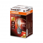 D4S XENARC NIGHT BREAKER +220% 66440XN2 xenon lemputė