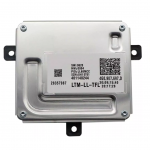 XLED DELPHI LED uždegimo blokas 4G0.907.397.D / 4G0.907.697.D / 4G0907397D / 4G0907697D