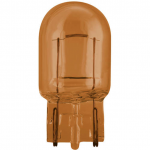Halogeninė lemputė WY21W 1vnt. Philips Vision 12V 21W geltona 12071CP, 8711559525419