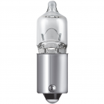 Halogeninė lemputė BA9S / H10W 1vnt. Osram 12V 10W 64113, 4008321095046