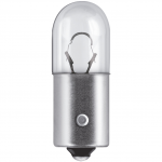 Halogeninė lemputė BA9S/T4W 1vnt. OSRAM Original 12V 4W, 4050300838489