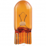 Halogeninė lemputė WY5W / T10 1vnt. OSRAM ORIGINAL12V 5W 2827, 4050300891200