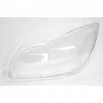 Opel Insignia 2008 - 2013 - Kairės pusės žibinto stiklas