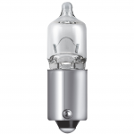 Halogeninė lemputė BAX9S / H6W 1vnt. Osram 12V 6W 64132, 4008321094896