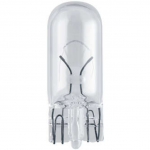 W5W/T10 PHILIPS Vision 12V 5W 12961CP halogeninė lemputė