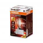 D1S OSRAM XENARC NIGHT BREAKER LASER +220 (NEXT GEN) 35w 66140XNN xenon lemputė