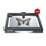 Ortur LM3 LE, 15 000 mm/min