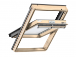 Velux GGL 3068 (rankena vir&scaron;uje)