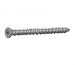 ESSVE FS sraigtai betonui 7,5X92 CorrSeal (100vnt.)