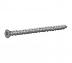 ESSVE FS sraigtai betonui 7,5X112 CorrSeal (50vnt.)