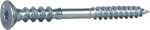 ESSVE reguliuojami staktos sraigtai medžiui ir betonui L-6X110 FZB (100vnt.)