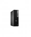 Dell Pro | QCS1250 | Desktop | Slim | Intel Core Ultra 7 | 265 | Internal memory 16 GB | DDR5 | Solid-state drive capacity 512