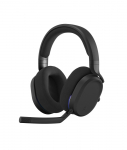 Fractal Design Wireless Gaming Headset | Scape | Built-in microphone | Bluetooth | Dark