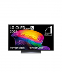 LG OLED48C61LA 48" (121 cm) 4K OLED evo Smart TV | LG