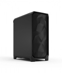 Fractal Design Meshify 3 | Black Solid | ATX
