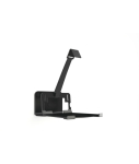 Vogels | Wall mount | SOUND 3205 Speaker Wall Mount | Tilt | Maximum weight (capacity) 6.5 kg | Black