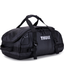 Thule | Duffel Bag, 30L | Chasm | Waterproof | Black