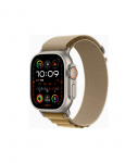 Apple Watch Ultra 2 | Smart watch | GPS (satellite) | Always-On Retina display | 49mm | Waterproof