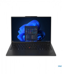 Lenovo ThinkPad X1 Carbon G13 Aura Edition | Black | 14 " | OLED | 2.8K | 2880 x 1800 pixels | Intel Core Ultra 7 | 258V | 32 G