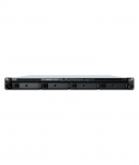 Synology | RackStation | RS822RP+ 4-Bay NAS | AMD Ryzen | V1500B | Processor frequency 2.2 GHz | 2 GB | DDR4