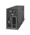 EnerGenie | UPS UPS-PC-1202AP | 1200 VA | 220 V | 220 V